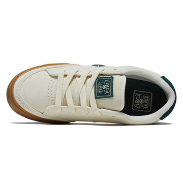 C1rca AL 50 Slim Shoes - Winter White/Green/Curry