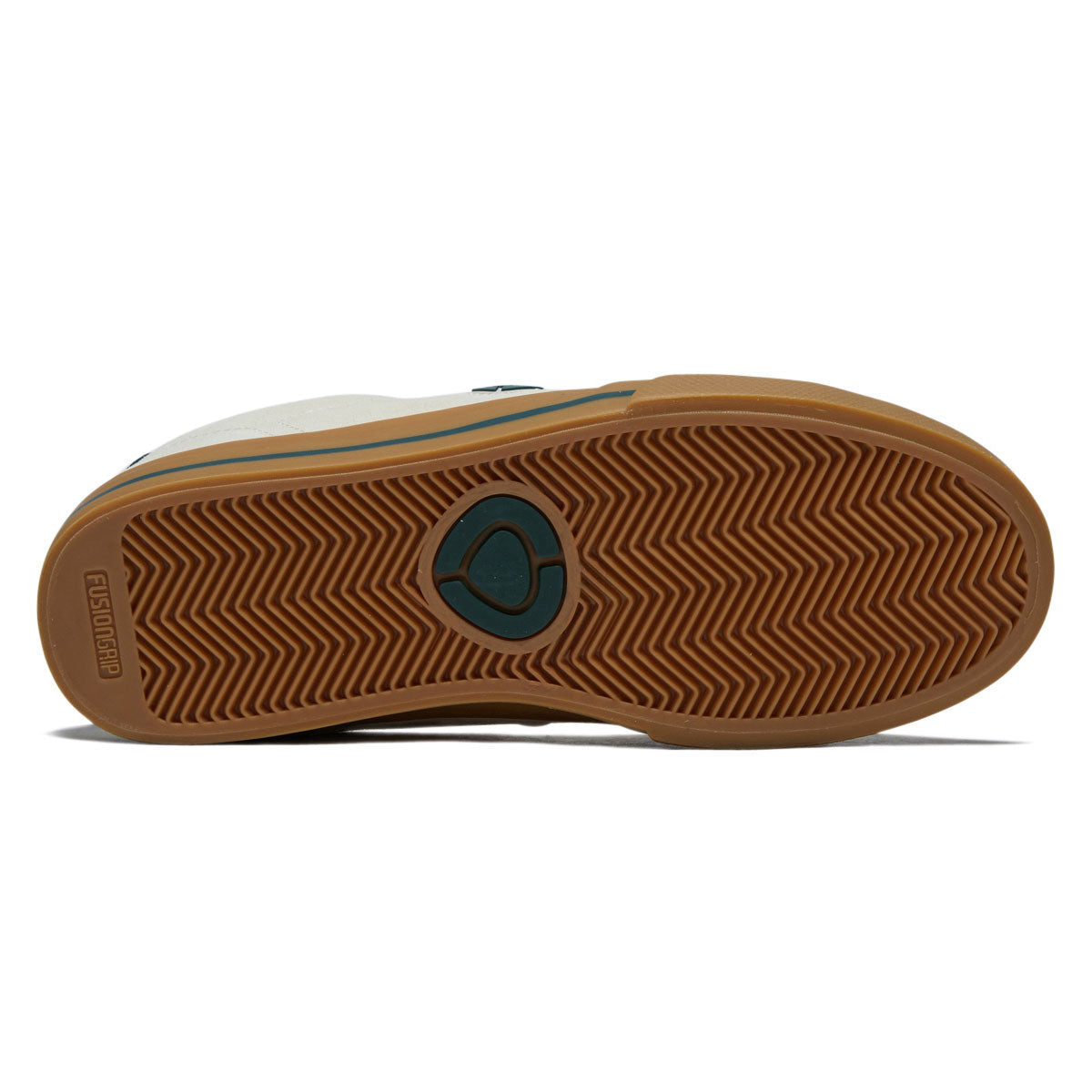 C1rca AL 50 Slim Shoes - Winter White/Green/Curry – CCS