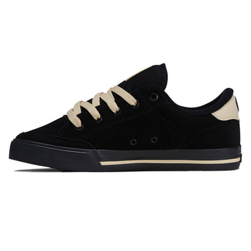 C1rca Buckler SK Shoes - Black/Sand