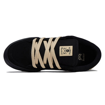 C1rca Buckler SK Shoes - Black/Sand