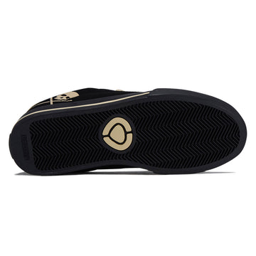 C1rca Buckler SK Shoes - Black/Sand