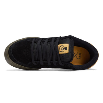 C1rca AL 50 Shoes - Black/Beeswax/Gum