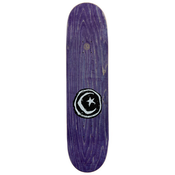Foundation Servold Astordroid Skateboard Deck - 8.25