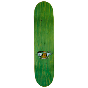 Toy Machine Vice Monster Skateboard Deck - Natural - 7.50