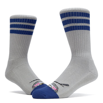 Toy Machine Stoner Sect Socks - Multi