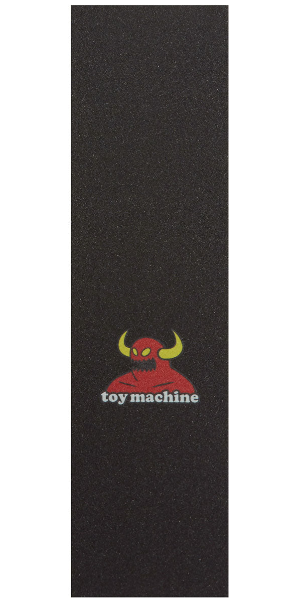 Toy Machine Monster Logo Grip Tape image 1