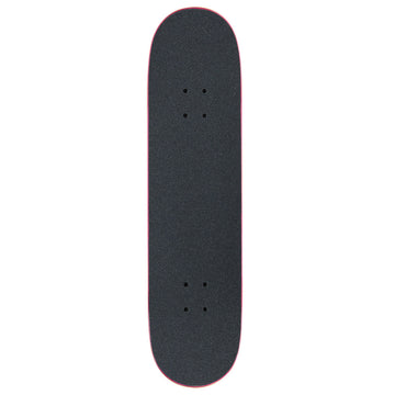 Toy Machine Fists Pre-Built Skateboard Complete - Assorted Stains - 8.00