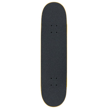 Toy Machine Fists Pre-Built Skateboard Complete - Assorted Stains - 8.25