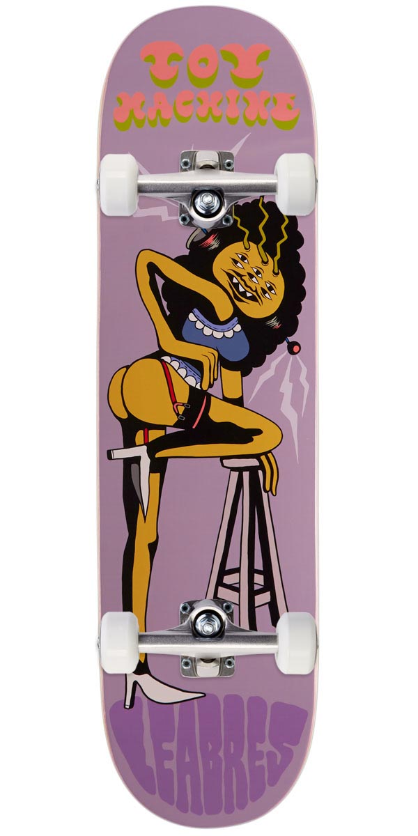 激レア Toy Machine Skateboard Table / Chair