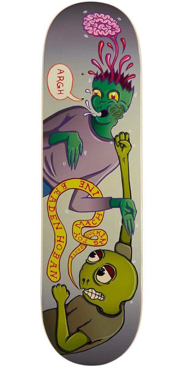 Turtle Boy Toy Machine