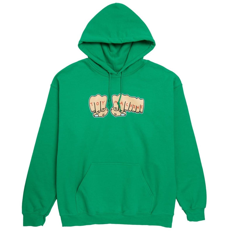 Toy Machine Hoodies and Sweatshirts