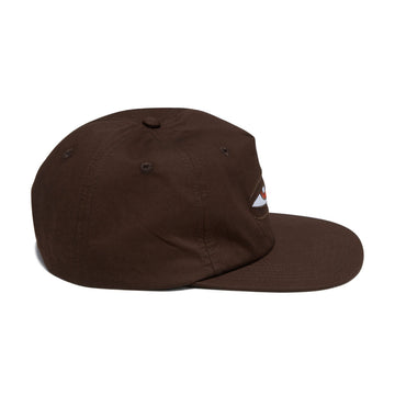 Toy Machine Sect Eye Hat - Brown