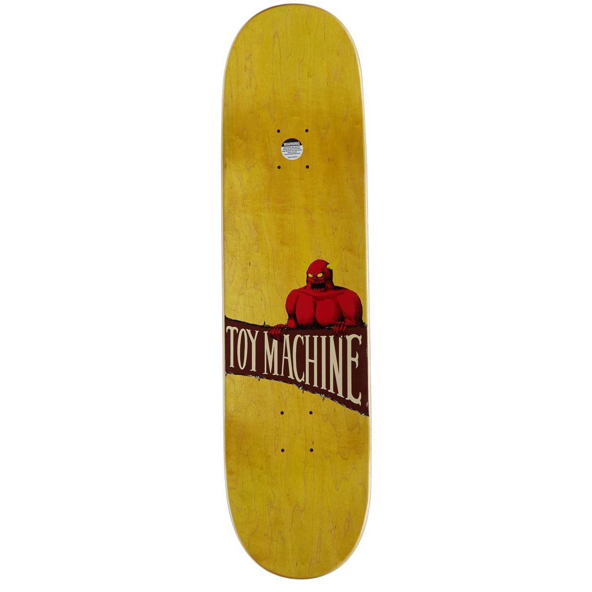Toy Machine - プラッガーズ Toy Machine - Skateboards, Apparel, & Accessories - CCS