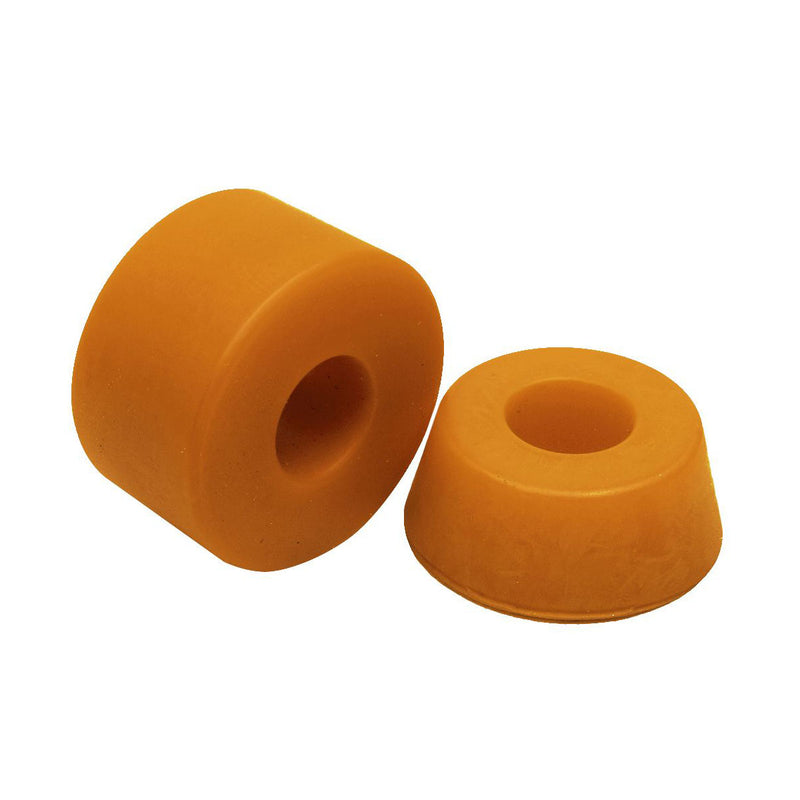 Pig Soft 81a Bushings - Orange