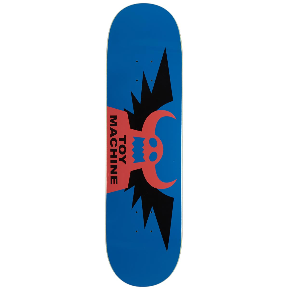 Toy Machine Skateboard Decks