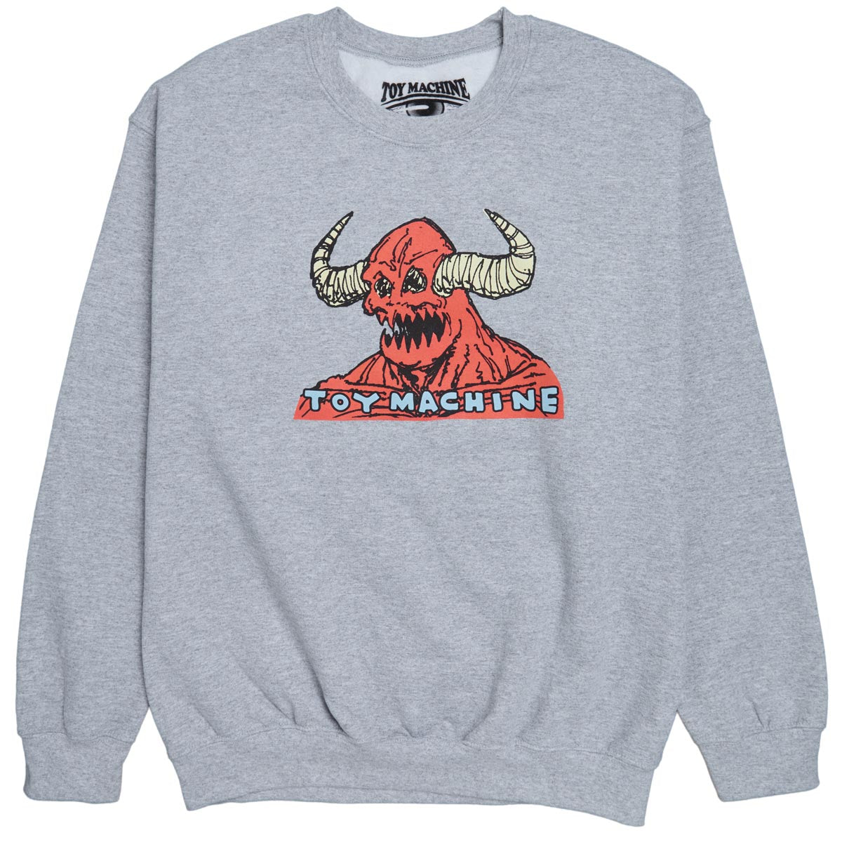 Toy Machine Hoodies and Sweatshirts Toy Machine Hoodies and Sweatshirts
