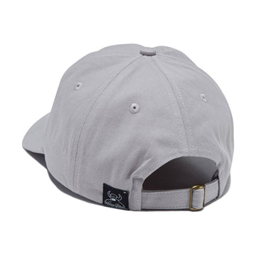 Toy Machine Monster Strapback Hat - Light Grey