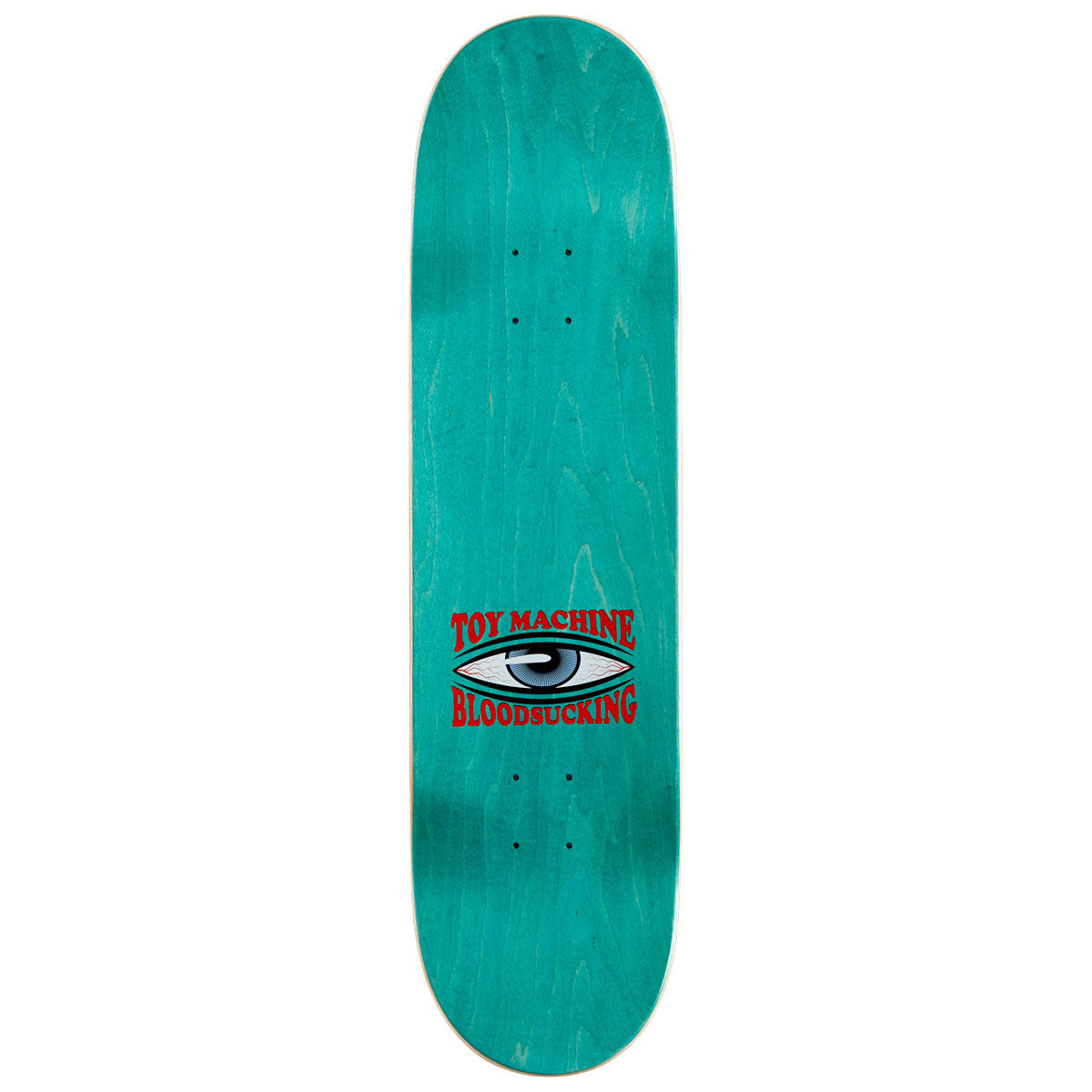 Toy Machine Skateboard Completes Toy Machine Skateboard Completes