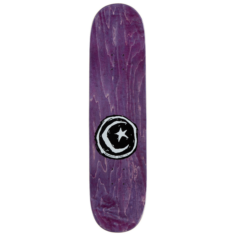 Foundation Ariana Hand Skateboard Complete - 8.13