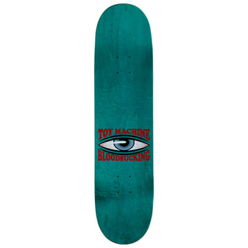 Toy Machine Axel Roadside Skateboard Deck - 8.00