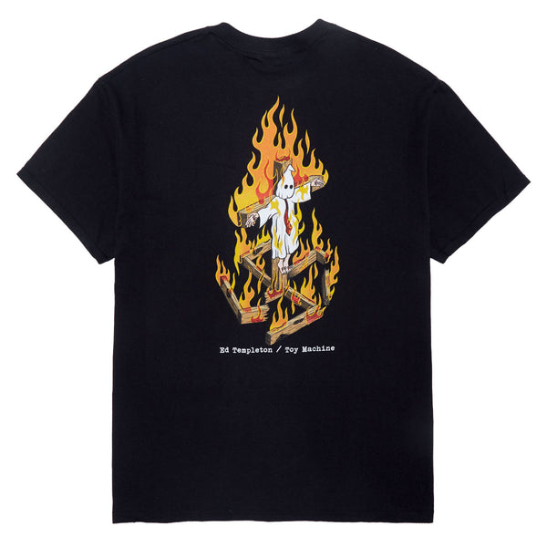 Toy Machine Monster T-Shirt (black) Kaufen Bei