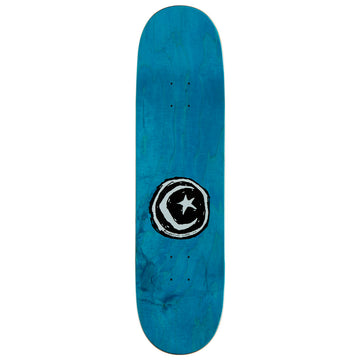 Foundation Servold Impending Doom Skateboard Deck - 8.38