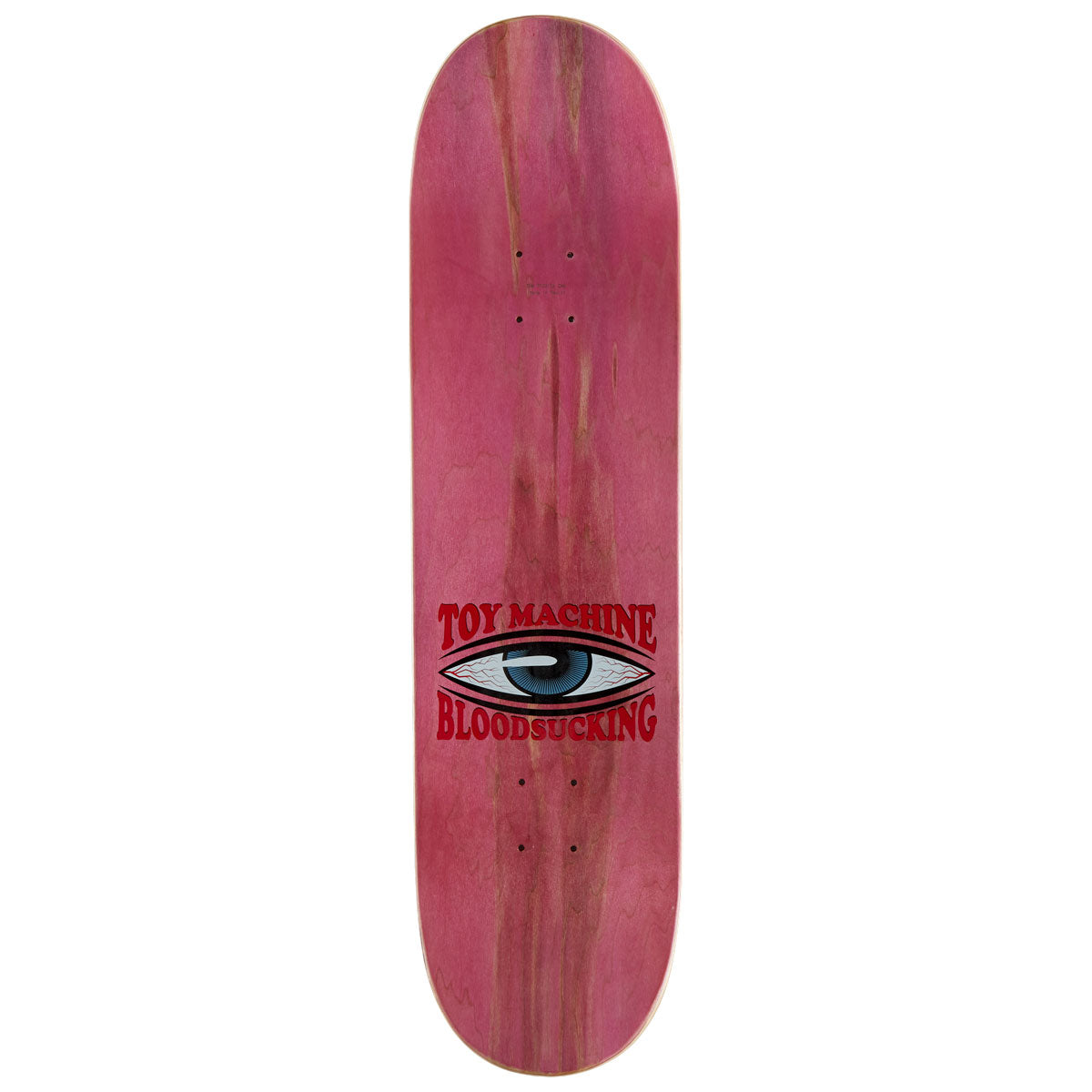 Toy Machine Cordano Holy Spirit Skateboard Deck - 8.50