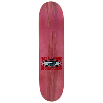 Toy Machine Cordano Holy Spirit Skateboard Deck - 8.50