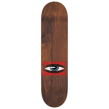 Toy Machine Leabres Profile Skateboard Deck - 8.38