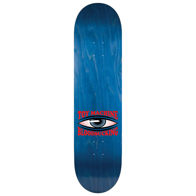 Toy Machine Axel Cyclist Skateboard Complete - 8.25