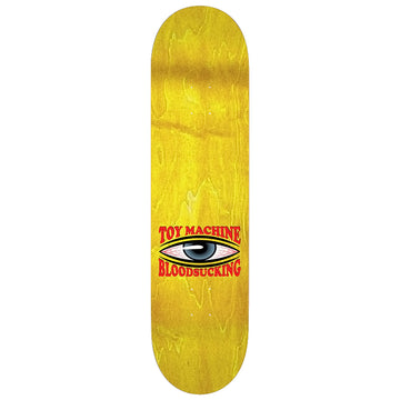 Toy Machine Romero Half N Half Skateboard Complete - 8.25