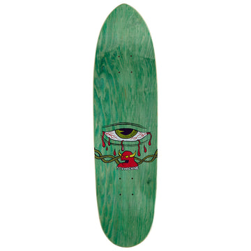 Toy Machine Halloween 2025 Skateboard Complete - 8.88