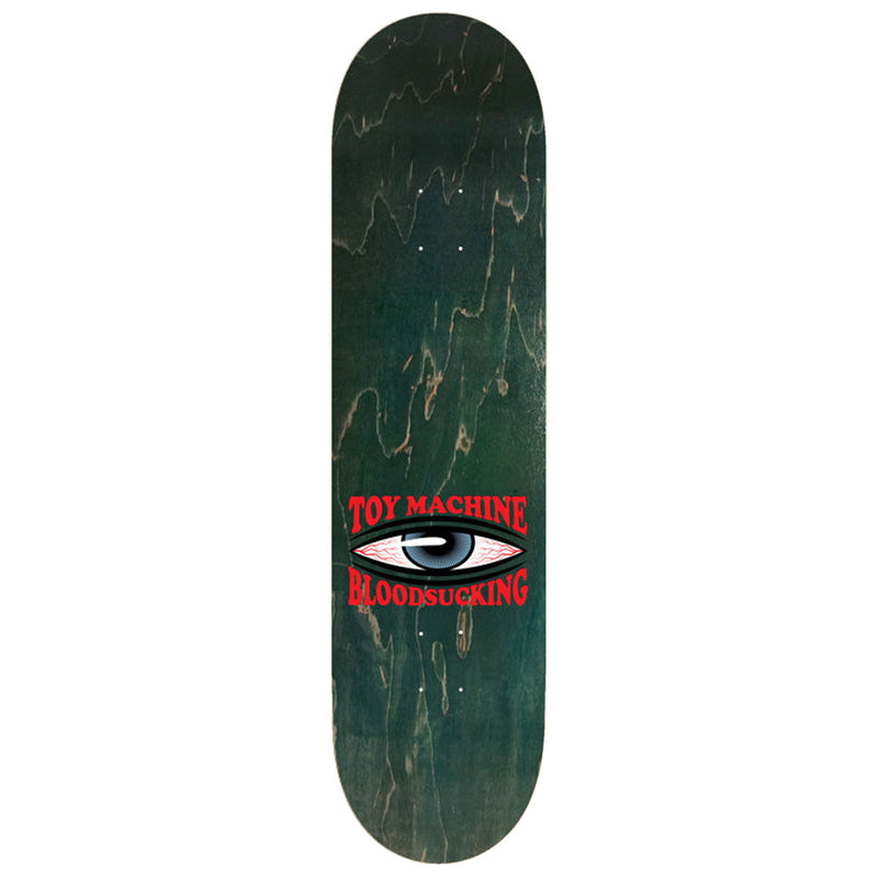 Toy Machine Turtle Boy Fight Skateboard Complete - 8.25