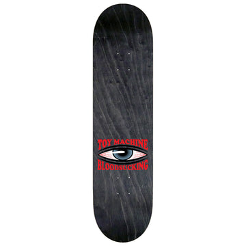 Toy Machine Devil Cat Skateboard Complete - White - 8.25