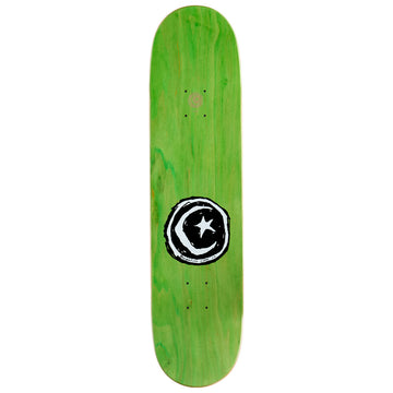 Foundation Portal Skateboard Complete - 8.00