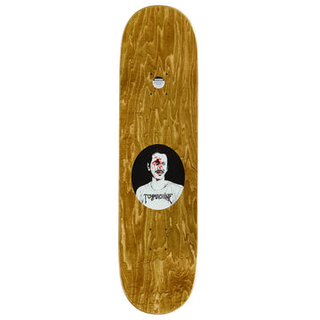 Toy Machine Romero Mi Cara Skateboard Complete - 8.38