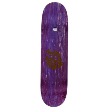 Toy Machine Willard Forced Coffee Skateboard Complete - 8.50