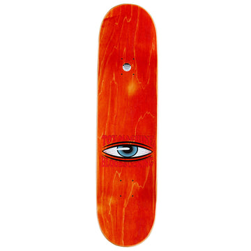 Toy Machine Brain Monster Skateboard Complete - 8.25