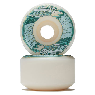 Pig Hoban Van Life 99a Skateboard Wheels - 54mm