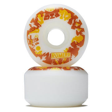 Pig Leo Rambler 99a Skateboard Wheels - 52mm