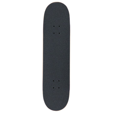 Toy Machine Brain Monster Pre-Built Skateboard Complete - Assorted Stains - 8.25
