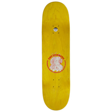 Toy Machine Collins Split Skateboard Complete - 8.50