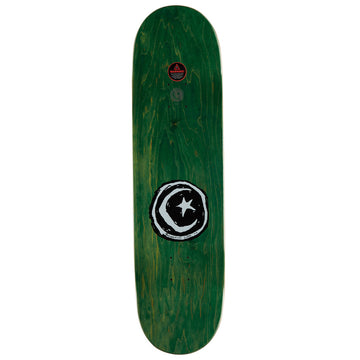 Foundation Servold Astordroid Skateboard Deck - 8.25
