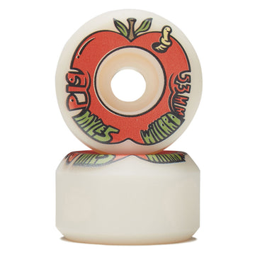 Pig Willard Apple 99a Skateboard Wheels - 53mm