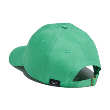 Toy Machine Monster Strapback Dad Hat - Mint