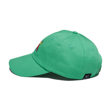 Toy Machine Monster Strapback Dad Hat - Mint