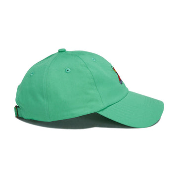Toy Machine Monster Strapback Dad Hat - Mint