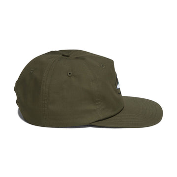 Toy Machine Sect Eye Hat - Army