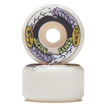 Pig Lewis Dragon 99a Skateboard Wheels - 55mm