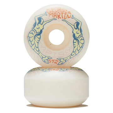 Pig Martin Mermaid 99a Skateboard Wheels - 54mm